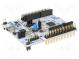 Výv.sada  STM32  STM32F411RET6  Rozširujúce porty  2
