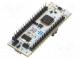 Výv.sada  STM32  STM32G031  kolíkový,USB B mini