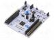 Výv.sada  STM32  STM32G070RB  Rozširujúce porty  2