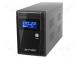 ARMAC O/1000E/LCD Napájací zdroj  UPS  650W  1000VA  195÷255V  350x120x188mm  7Ah