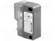 Senzor  fotoelektrické  Dosah  20÷350mm  PNP  DARK-ON,LIGHT-ON