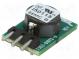 Prevodník  DC/DC  7,5W  Uvst 7÷36V  5VDC  Ivýst 1,5A  500kHz
