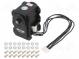 Motor  DC  servomechanizm  6÷7,4VDC  giant scale  analógový  66g
