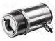 Pyrometer  Tepl  -30÷1000°C  Presn  ±1% alebo ±1 °C  ε  0,1÷1,1