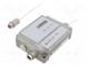 Pyrometer  Tepl  100÷600°C  Presn  ±(0,3% + 2°C)  ε  0,1÷1,1  M12x1