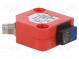 Senzor  fotoelektrické  Dosah  15÷150mm  PNP / NO  Unap  10÷35VDC