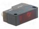 Senzor  fotoelektrické  Dosah  20÷350mm  PNP / NO / NC  Mat  ASA