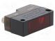 Senzor  fotoelektrické  Dosah  30÷500mm  PNP / NO / NC  100mA
