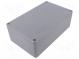 Kryt  univerzálny  X 260mm  Y 160mm  Z 92mm  EURONORD  polyester