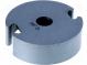 Jadro  feritové  P  Mat  3F3  4600nH  20g  3530mm3  93,9mm2  A  18mm