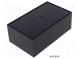 Kryt  univerzálny  X  90mm  Y  160mm  Z  61mm  P  ABS