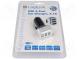 Automobilový napájací zdroj  USB A zásuvka x3  5V/2,1A+2A+1A