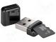 Čítačka kariet  externý  USB 2.0  Komunikácia  USB  1Gbps