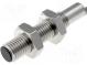 Senzor  indukčný  OUT  NPN / NO  0÷1,5mm  10÷30VDC  M8  IP67  200mA