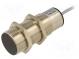 Senzor  indukčný  OUT  NPN / NC  0÷10mm  10÷30VDC  M30  IP67  200mA