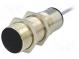 Senzor  indukčný  OUT  NPN / NO  0÷10mm  10÷30VDC  M30  IP67  200mA
