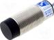 Senzor  indukčný  OUT  NPN / NO  0÷15mm  10÷30VDC  M30  IP67  200mA