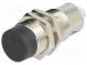 Senzor  indukčný  OUT  PNP / NO  0÷15mm  10÷30VDC  M30  IP67  200mA
