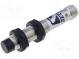 Senzor  indukčný  OUT  NPN / NC  0÷4mm  10÷30VDC  M12  IP67  200mA