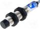 Senzor  indukčný  OUT  NPN / NC  0÷4mm  10÷30VDC  M12  IP67  200mA