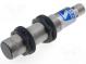 Senzor  indukčný  OUT  NPN / NC  0÷5mm  10÷30VDC  M18  IP67  200mA