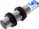 Senzor  indukčný  OUT  NPN / NC  0÷5mm  10÷30VDC  M18  IP67  200mA