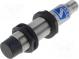 Senzor  indukčný  OUT  NPN / NC  0÷8mm  10÷30VDC  M18  IP67  200mA