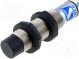 Senzor  indukčný  OUT  NPN / NC  0÷8mm  10÷30VDC  M18  IP67  200mA