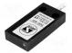 Senzor  indukčný  0÷5mm  PNP / NO  Unap  10÷30VDC  200mA  kábel 2m