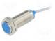Senzor  indukčný  OUT  NAMUR  0÷5mm  7÷18VDC  M18  IP67  -25÷60°C