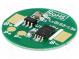 Ochrana PCB  Li-Ion  Ø18,5mm  2,5A  3,6VDC