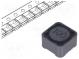 Tlmivka  drôtový  SMD  10uH  5,4A  22mΩ  ±20%  12x12x8mm  -40÷125°C