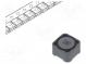Tlmivka  drôtový  SMD  18uH  3,9A  39mΩ  ±20%  12x12x8mm  -40÷125°C