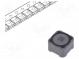 Tlmivka  drôtový  SMD  180uH  1,3A  350mΩ  ±20%  12x12x8mm