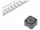Tlmivka  drôtový  SMD  39uH  2,75A  73mΩ  ±20%  12x12x8mm  -40÷125°C