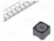 Tlmivka  drôtový  SMD  3,3uH  7,8A  13mΩ  ±20%  12x12x8mm  -40÷125°C