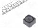 Tlmivka  drôtový  SMD  560uH  730mA  1,07Ω  ±20%  12x12x8mm