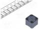 Tlmivka  drôtový  SMD  150uH  1,8A  200mΩ  ±20%  12x12x10mm