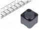 Tlmivka  drôtový  SMD  22uH  5A  39mΩ  ±20%  12x12x10mm  -40÷125°C