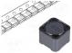 Tlmivka  drôtový  SMD  220uH  1,5A  300mΩ  ±20%  12x12x10mm
