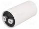 Kondenzátor  elektrolytický  low ESR  22000uF  63VDC  Ø50x95mm