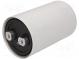Kondenzátor  elektrolytický  low ESR  470uF  385VDC  Ø35x95mm