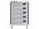 Elektronické záťaže  1,5÷150V  0÷1050A  5250W  PEL-3000  127,5kg