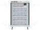Elektronické záťaže  1,5÷150V  0÷1890A  9450W  PEL-3000  149kg