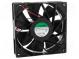 Ventilátor  DC  axiálny  12VDC  140x140x38mm  405,2m3/h  62dBA