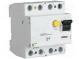 EATON 102870 Istič RCD  Imen  100A  Irozd  0,1A  Póly  4  400VAC  DIN