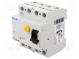 EATON 235418 Istič RCD  Imen  80A  Irozd  30mA  Nárazový prúd  250A  Póly  4  DIN