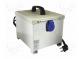 Transformátor  ochranný  2400/1500VA  230VAC  230V  IP44  20kg