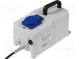 Transformátor  ochranný  250VA  230VAC  230V  IP44  Tr.izolácie  II