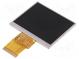 Displej  TFT  3,5